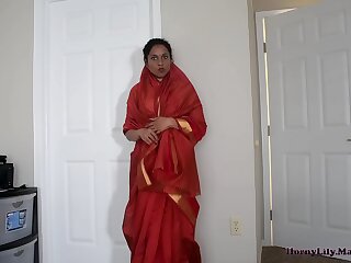 piping hot indian m. added to s. in play the part having fun