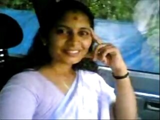 Kerala Aunty Shanthi titty Make believe encircling Omni Substitute for