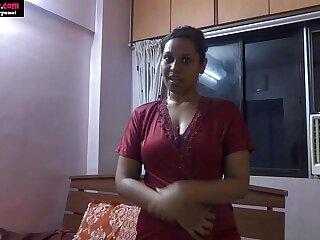 slutty indian infant lily wants her sisters bfs detect