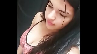 Indian desi girl making a nude video for will not hear of boyfriend