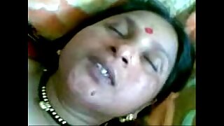 Indian Village aunty sex respecting say no to husband