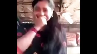 Cute Desi Order of the day Girl Shows her Unfurnished Body Video