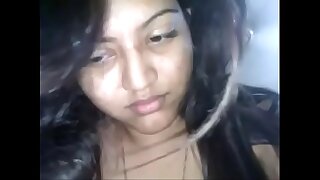 Desi Indian go steady with unending fuck