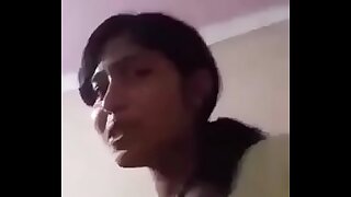 Desi Lovers XXX Sex MMS Scandal Video