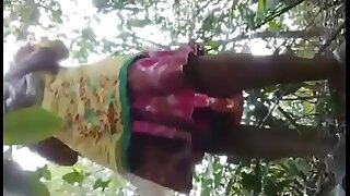 desi village girl exposed and fucked in Forrest
